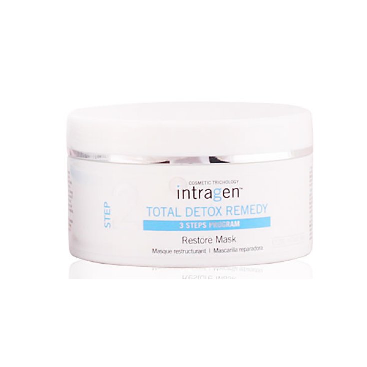 Revlon Intragen Total Detox Remedy Maske 200ml