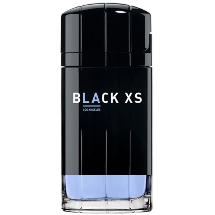 Paco Rabanne Black XS Los Angeles für ihn Eau de Toilette Spray 100 ml Paco Rabanne Black XS Los Angeles für ihn Eau de Toilette Spray 100 ml