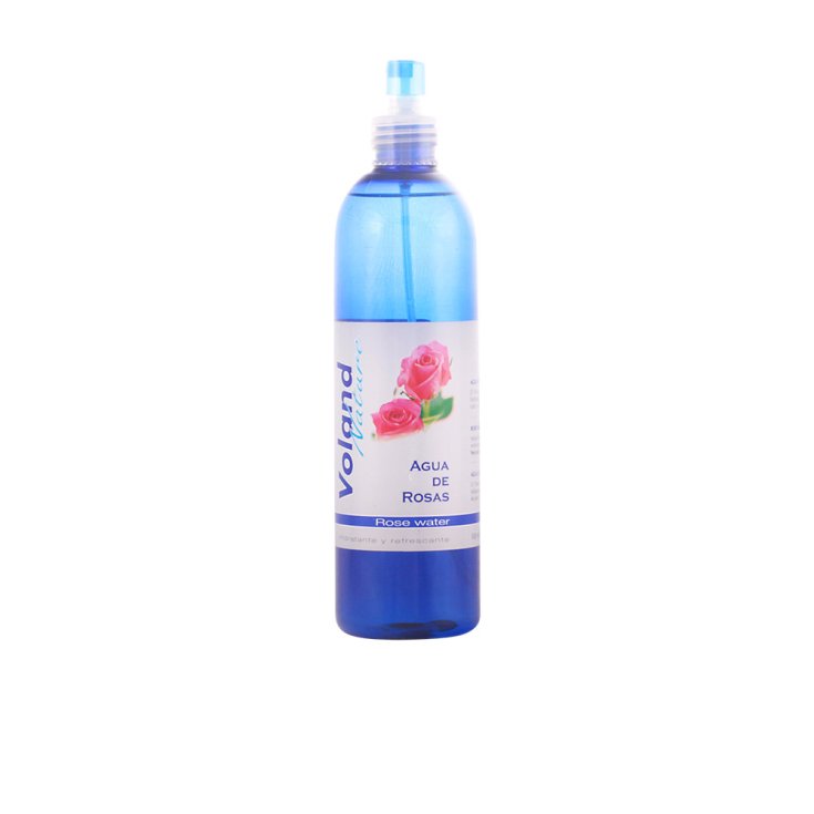 Voland Nature Rosenwasser Tonic Spray 300ml