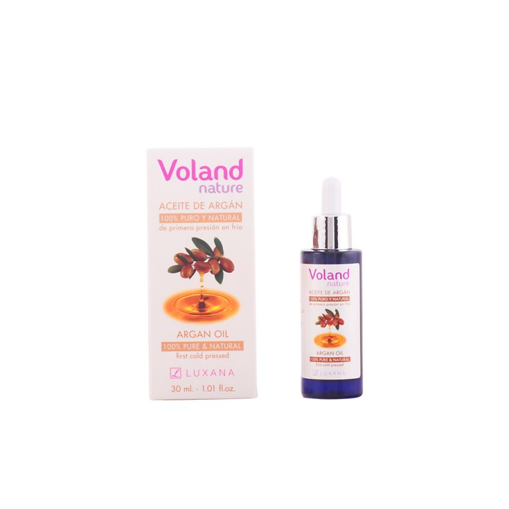 Voland Nature Argainöl rein und natürlich 30ml