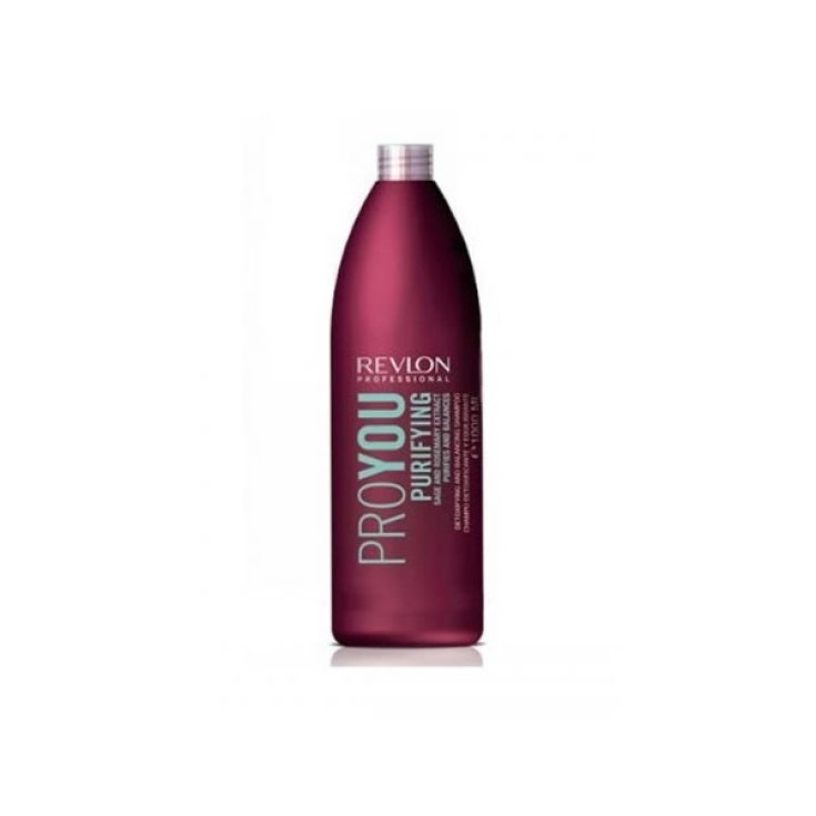 Revlon Proyou Reinigungsshampoo 1000ml