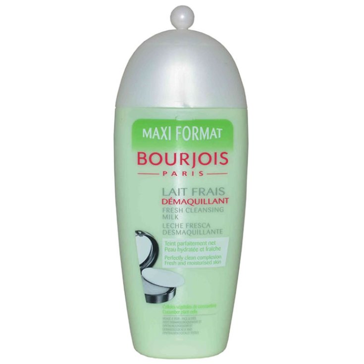 Bourjois Frische Reinigungsmilch 250ml