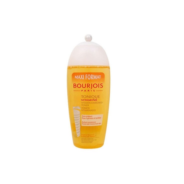 Bourjois Vitaminangereicherter Toner 250ml