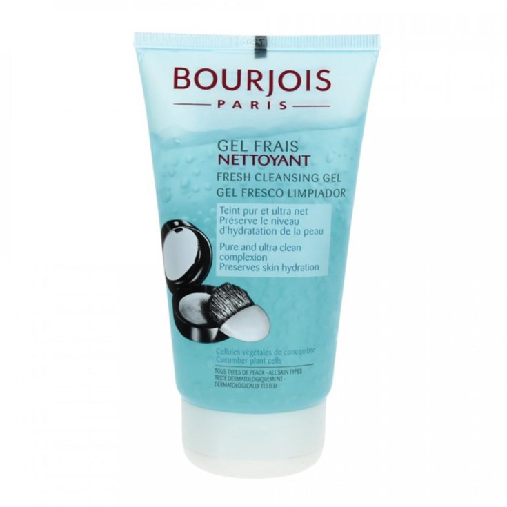 Bourjois Fresh Reinigungsgel 150ml