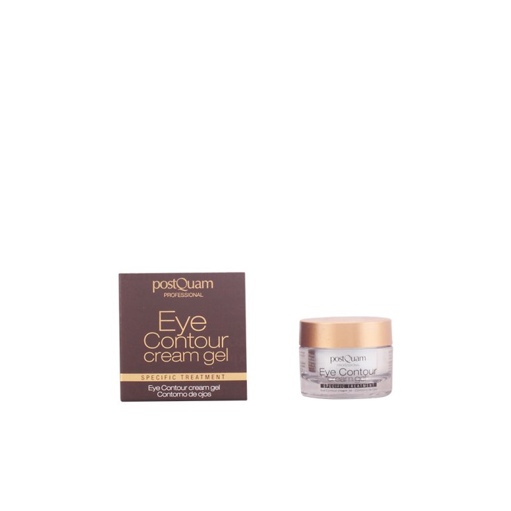Postquam Augenkonturcreme 15ml
