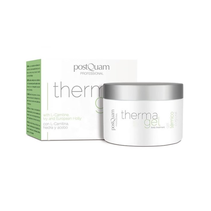 Postquam Thermalgel 200ml