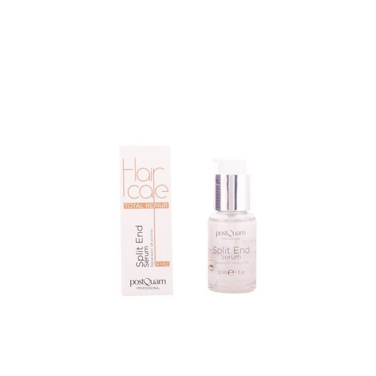 Postquam Serum für zerbrechliche Spitzen 30ml