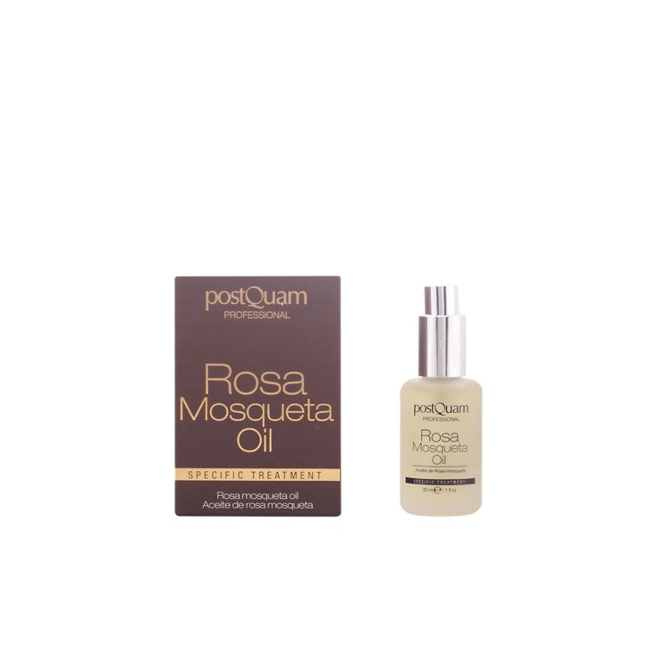 Postquam Hagebuttenöl 30ml