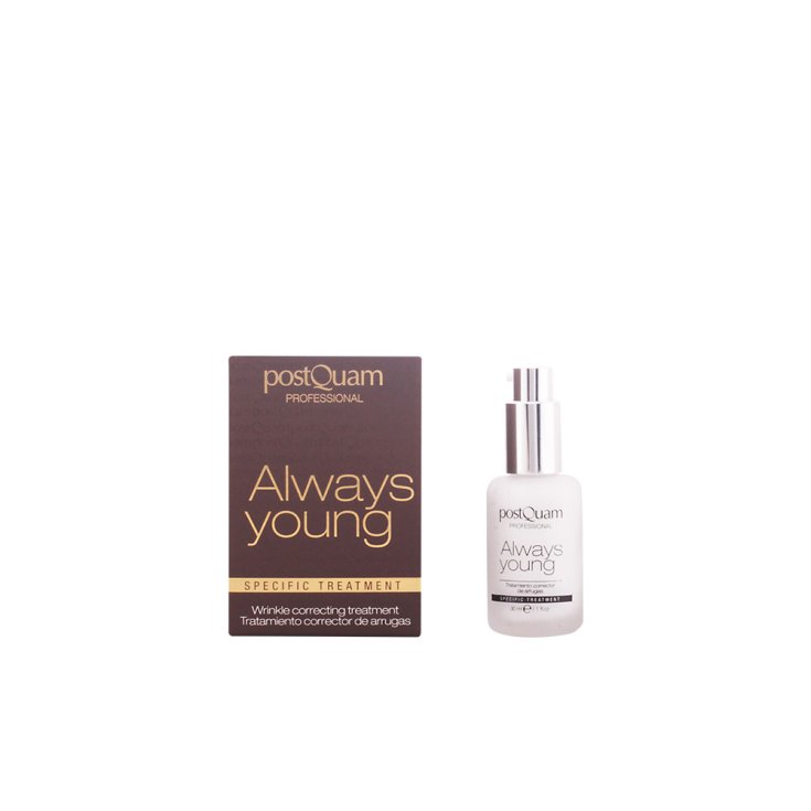 Postquam Korrektive Anti-Falten-Behandlung 30ml