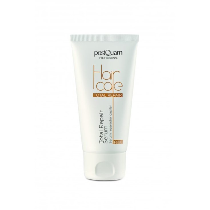 Postquam Haarpflege Total Repair Serum 75ml