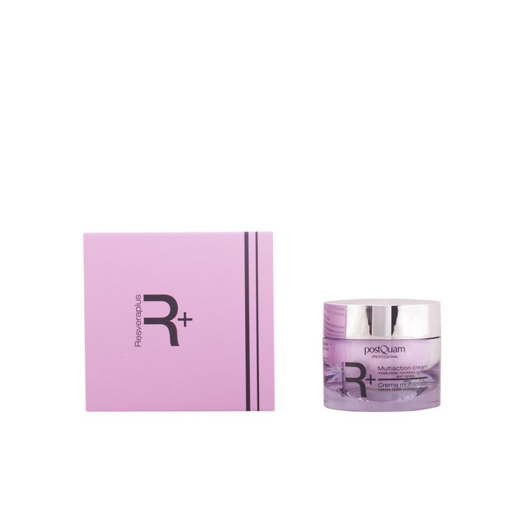 Postquam Multiationscreme 50ml