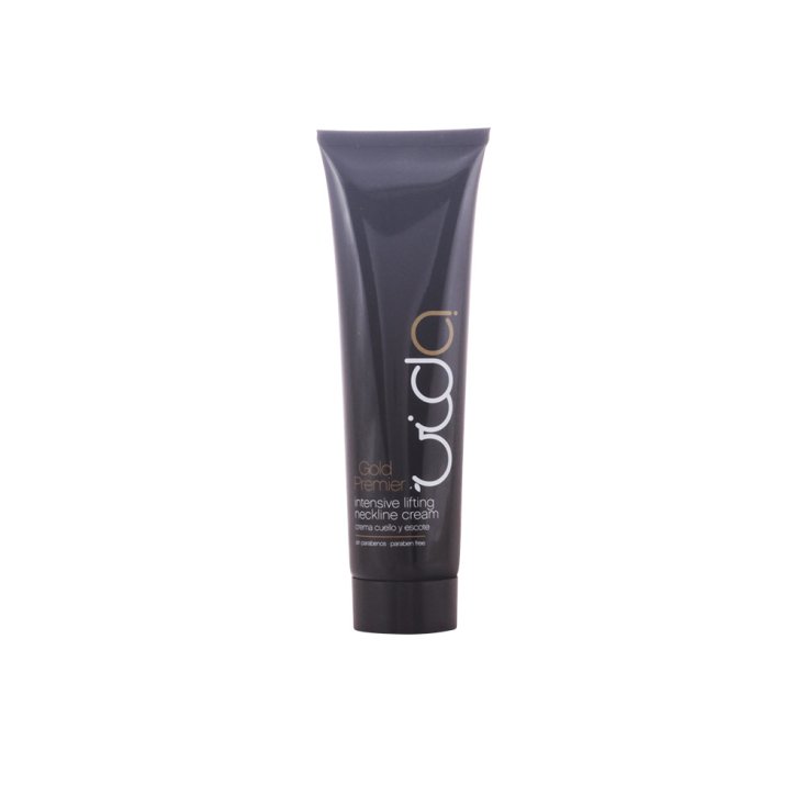 Vida Regenerierende Creme Hals und Dekolleté 150ml