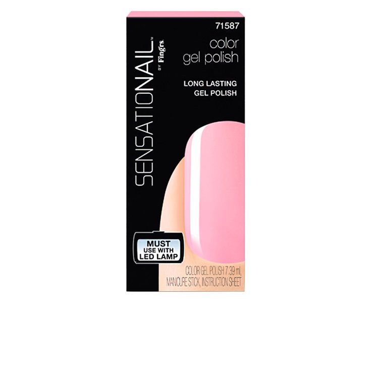 @SENSATIONAL EMAILLE GEL 71587