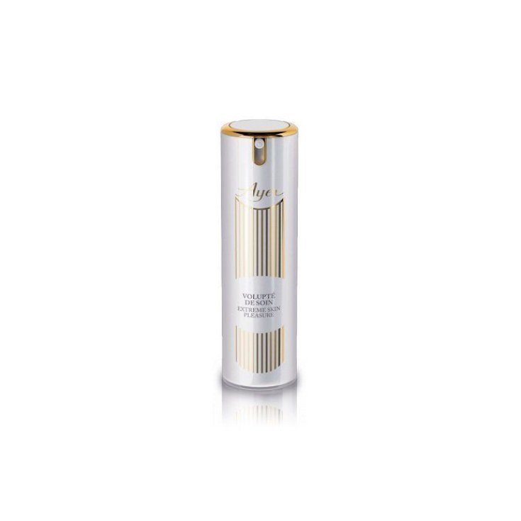 Ayer Extreme Skin Pleasure-Emulsion 50 ml
