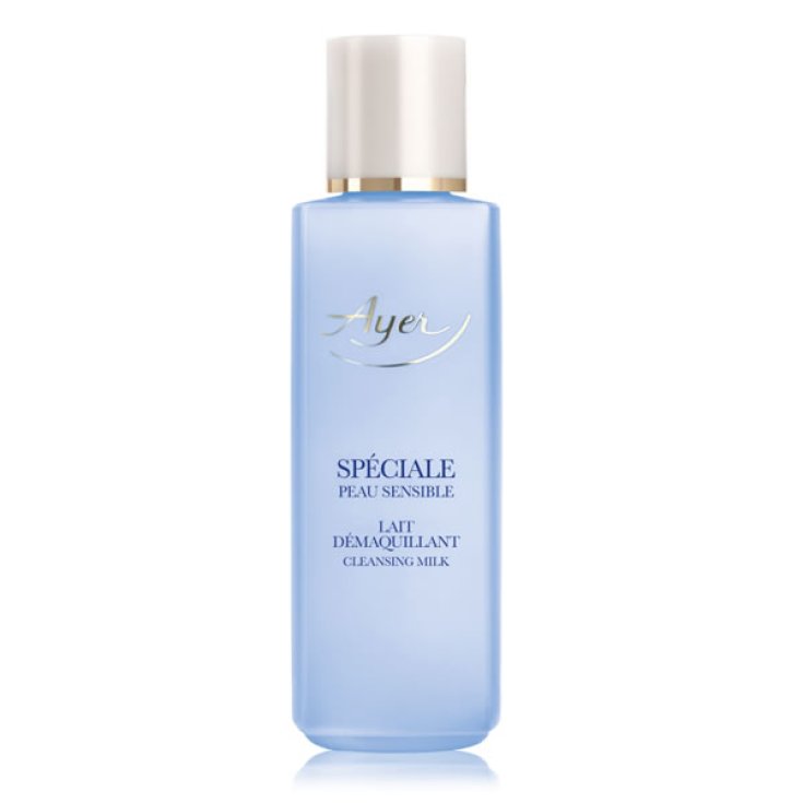 Ayer Spezial Reinigungsmilch 250ml