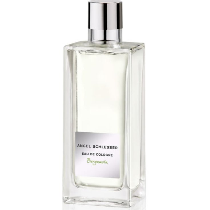 Angel Schlesser Eau de Cologne Bergamota Spray 100ml