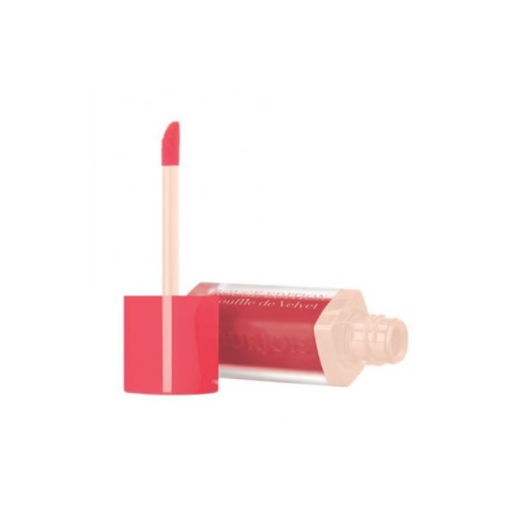 Bourjois Rouge Edition Souffle De Velvet Vipeach 03