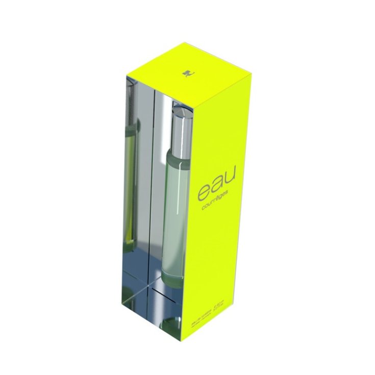 Courrèges Eau de Toilette Zerstäuber 20ml