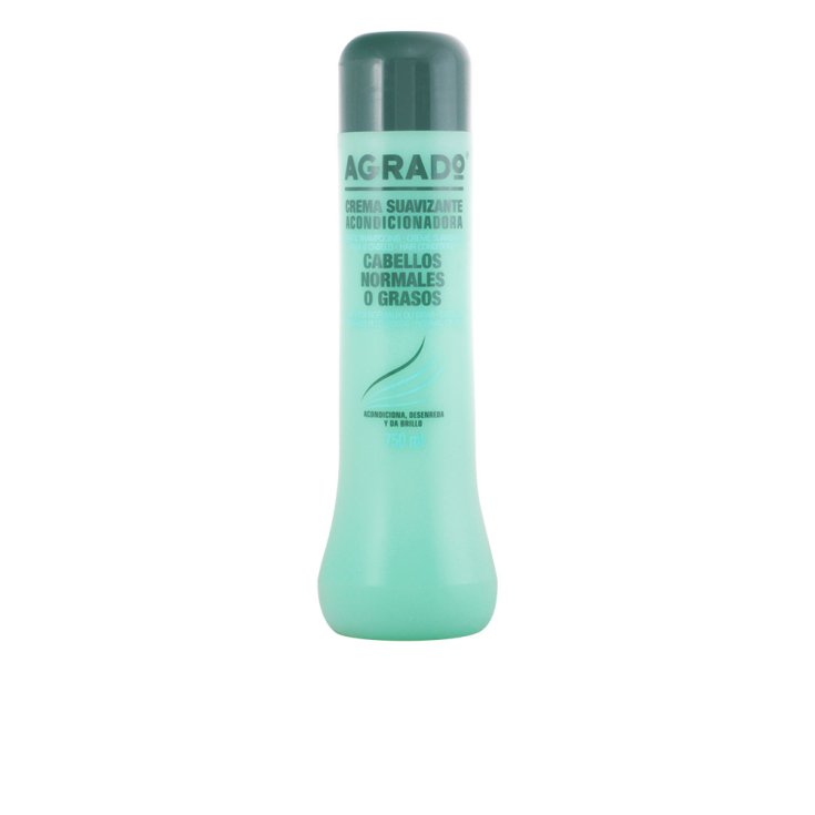 Agrado Glättungscreme für normales Haar 750ml