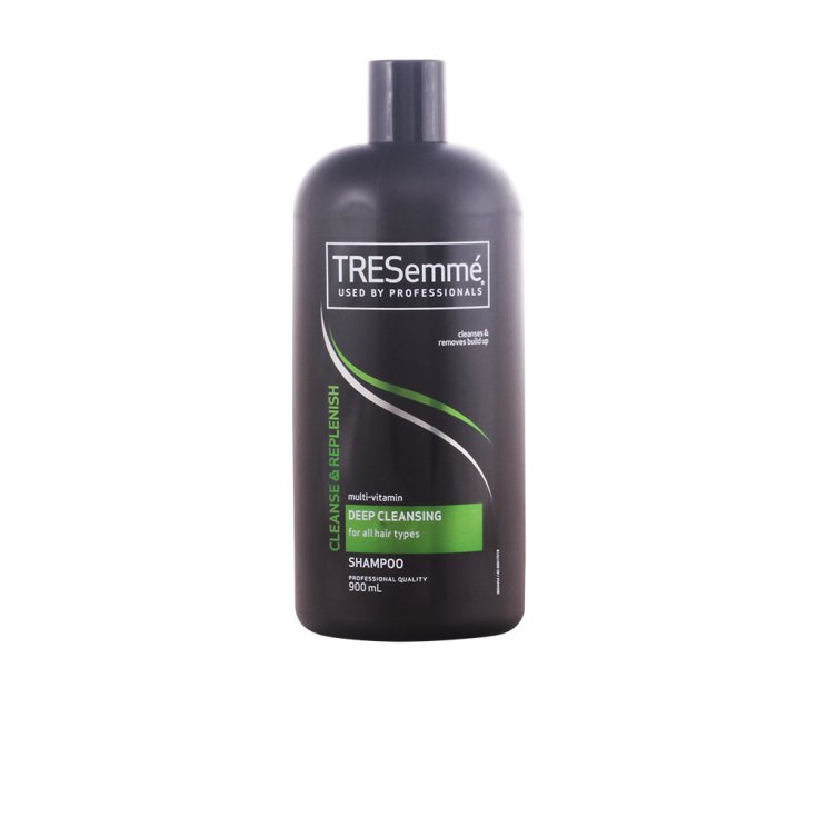 Tresemmé Tiefenreinigendes Shampoo 900ml