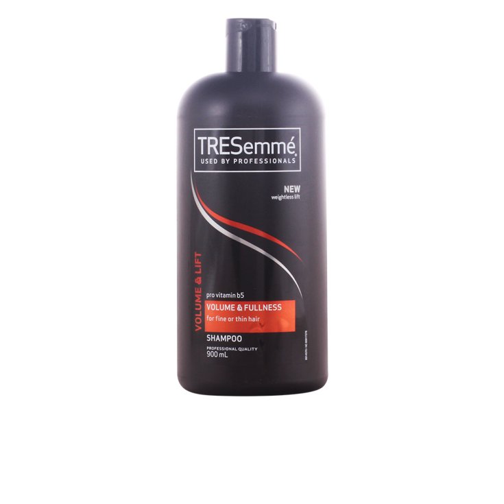 Tresemmé Volumen & Fülle Shampoo 900ml