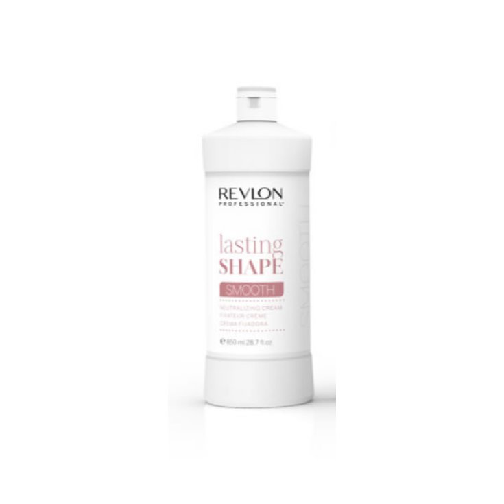 Revlon Lasting Shape Glättende Neutralisierende Creme 850ml