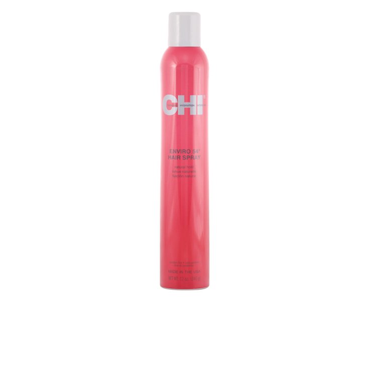 Chi Enviro 54 Haarspray für natürlichen Halt 340g