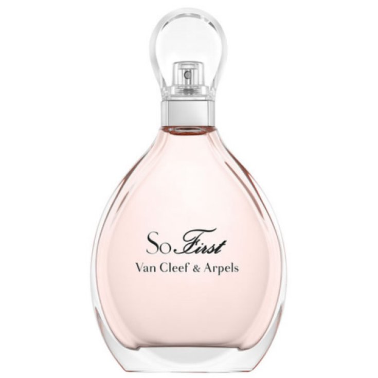 Van Cleef und Arpels Eau de Parfum Spray 100ml