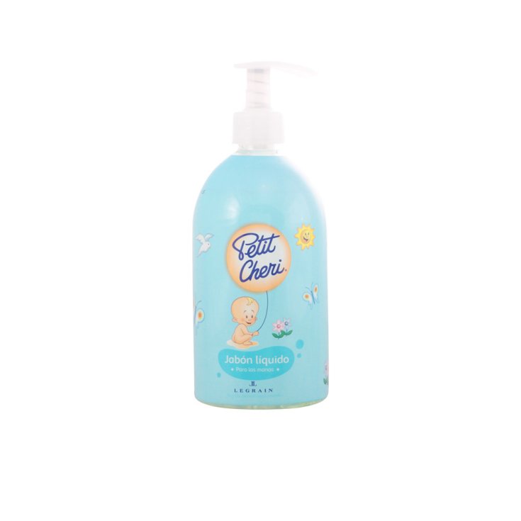 Petit Cheri Flüssigseifenspender 500ml