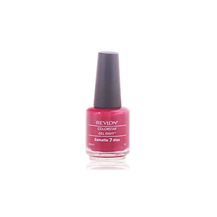 Revlon Colorstay Gel Neid 109 Rojo Flash 15ml