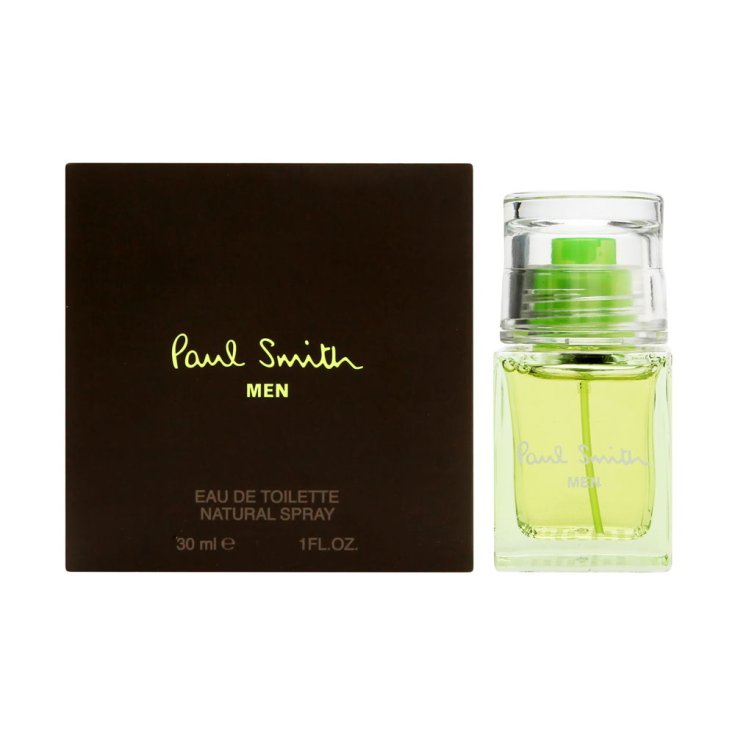 Paul Smith Herren Eau de Toilette Spray 30ml