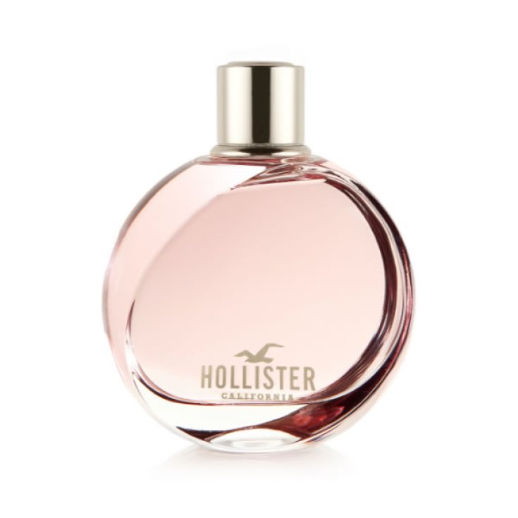 @HOLLISTER WAVE D EDV 30 VAPO