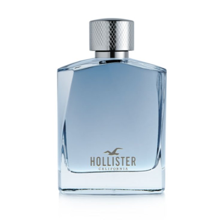 @HOLLISTER WAVE U EDT 30 VAPO