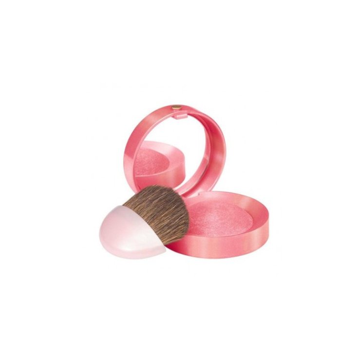 Bourjois Little Round Pot Blush 42 Fraîcheur De Rose