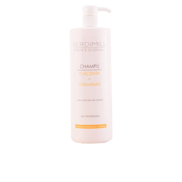 Verdimill Professional Shampoo Plazenta 1000ml