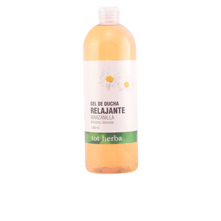 Tot Herba Relaxing Kamille Duschgel 1000ml
