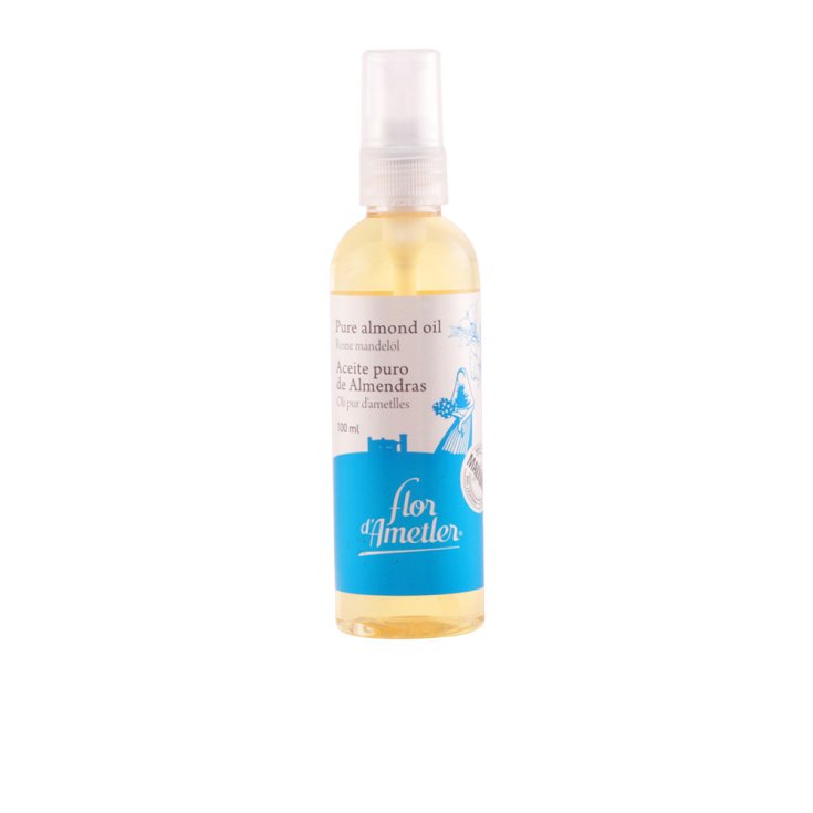 Tot Herba Flor D'Ameteur Öl 100ml