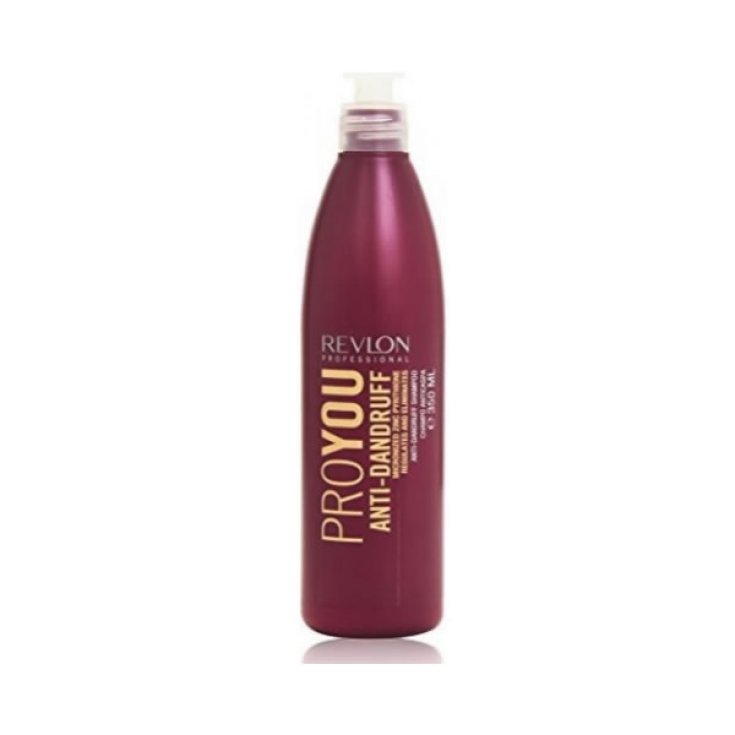 Revlon Proyou Anti-Schuppen-Shampoo 350ml