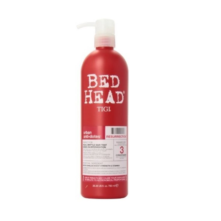 TIGI KONDITIONAR 750 ML