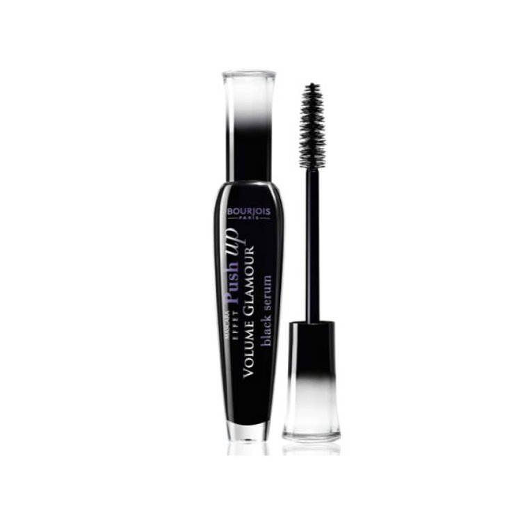 Bourjois Volume Glamour Push-Up Black Serum