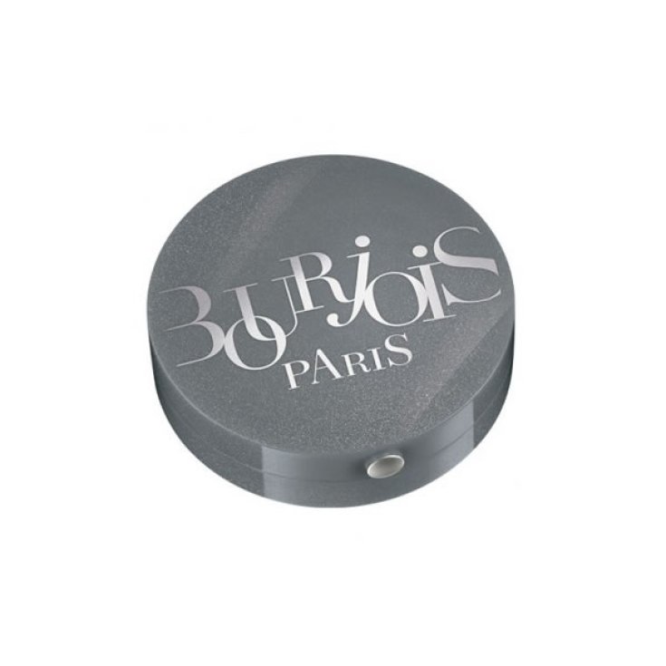 Bourjois Kleine runde Kanne 16 Grisante