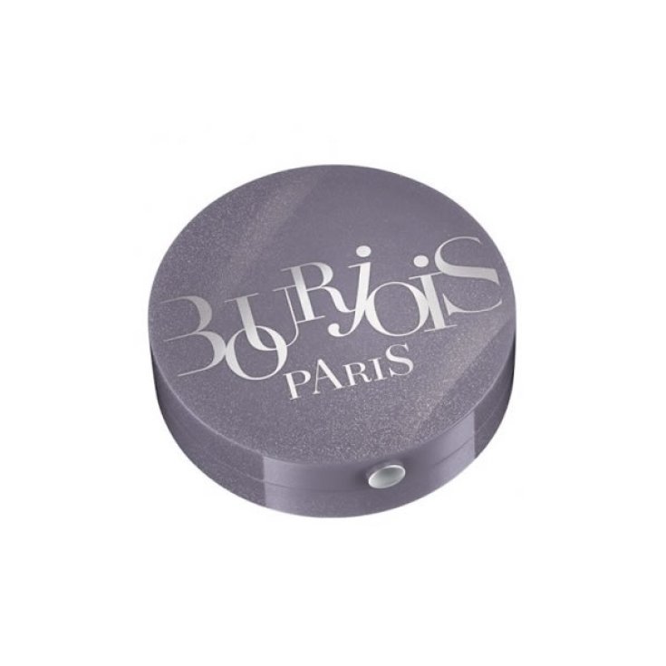 Bourjois Kleine runde Kanne 15 Parme Ticulière