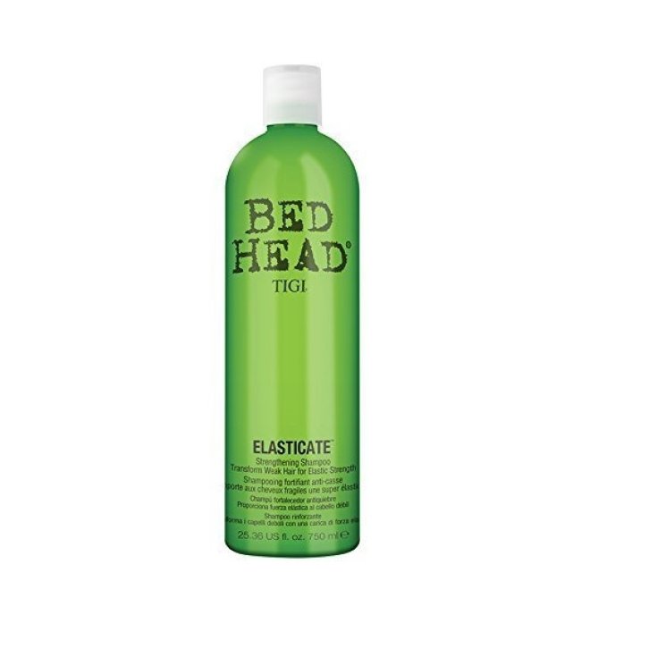 Tigi Bed Head Elasticate Stärkendes Shampoo 750ml