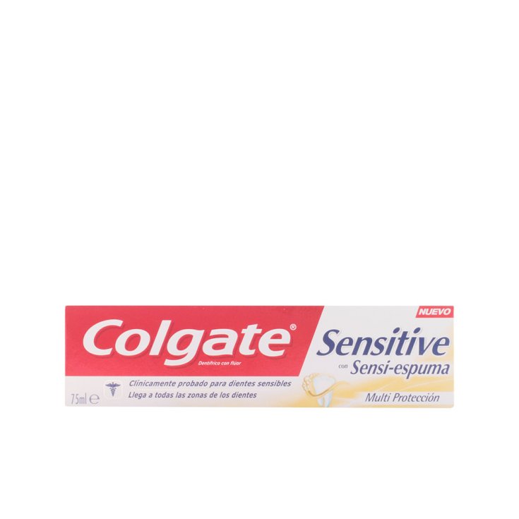 Colgate Sensitive Multi Protection Zahnpasta 75ml