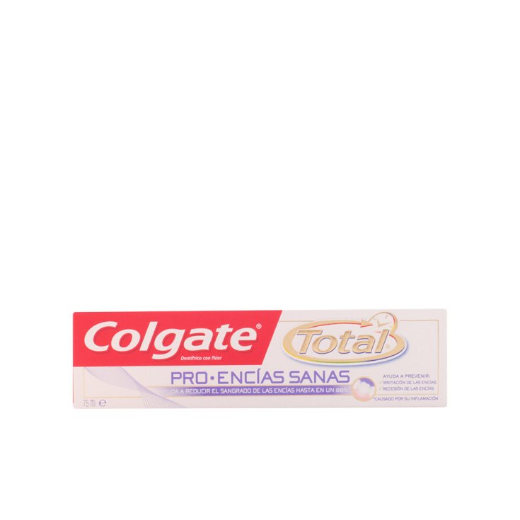 Colgate Total Pro Gum Health Zahnpasta 75ml