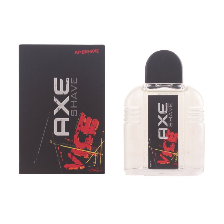 Axe Vice Lotion Aftershave 100ml