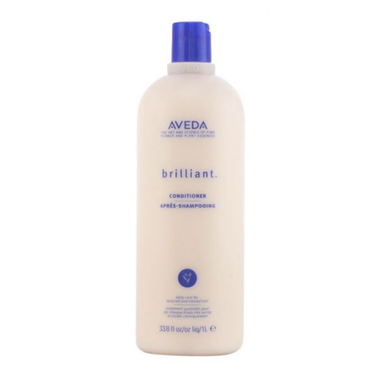 Aveda Brilliant Spülung 1000ml