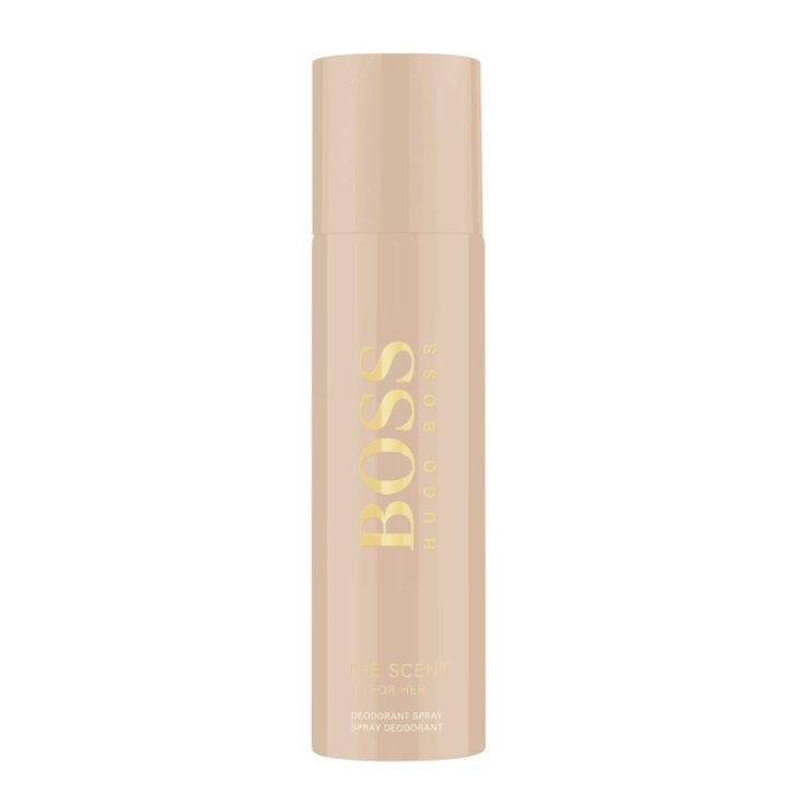 * BOSS THE SCENT D DEO 150 VAPO IN