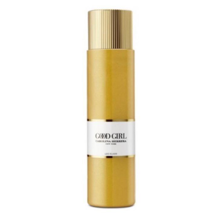 Carolina Herrera Gutes Mädchen Bein Elixier 200ml