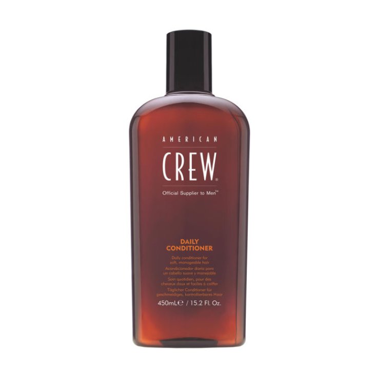 American Crew Täglicher Conditioner 450ml